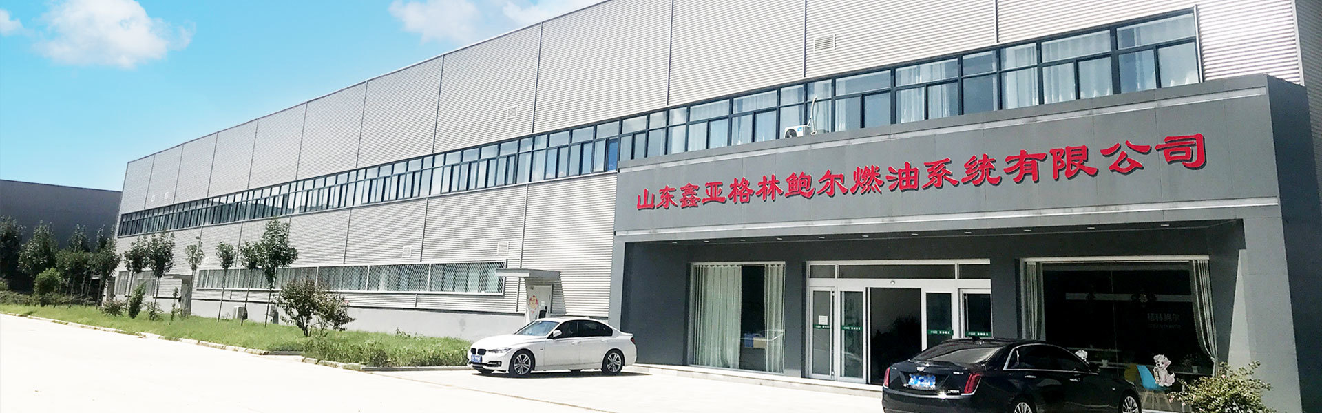 Shandong Xinya GreenPower Fuel System Co., Ltd