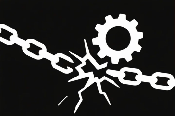 Three Critical Breakpoints in the Quality System