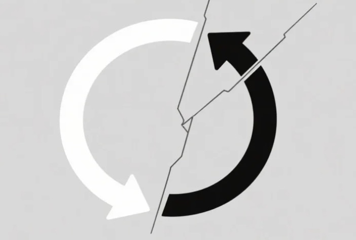 From “Patching the System” to “Building Organizational Capability”